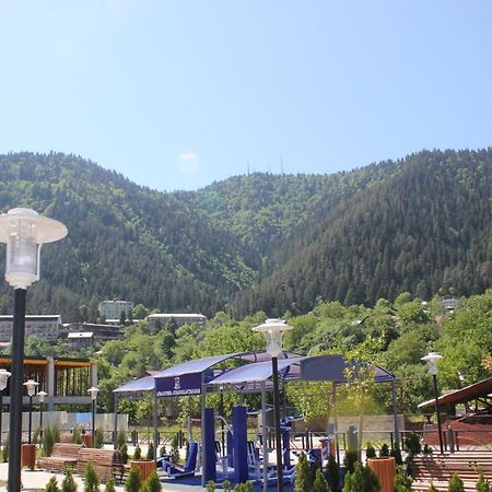 Levani'S Cottage Borjomi Luaran gambar