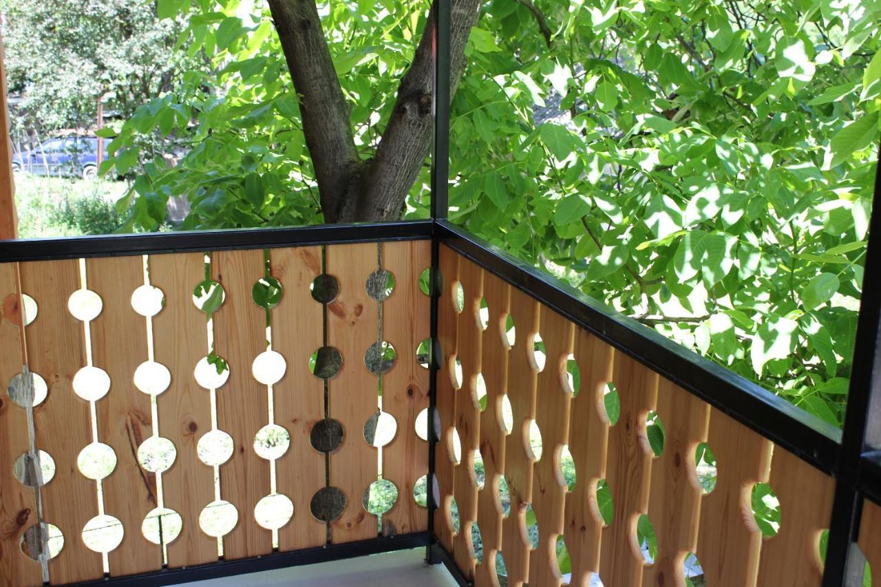 Levani'S Cottage Borjomi Luaran gambar