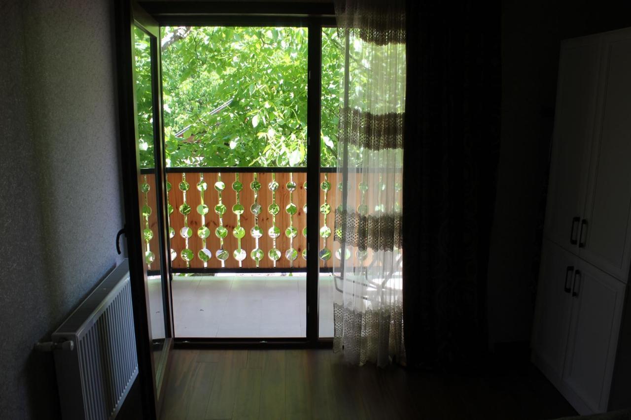 Levani'S Cottage Borjomi Luaran gambar