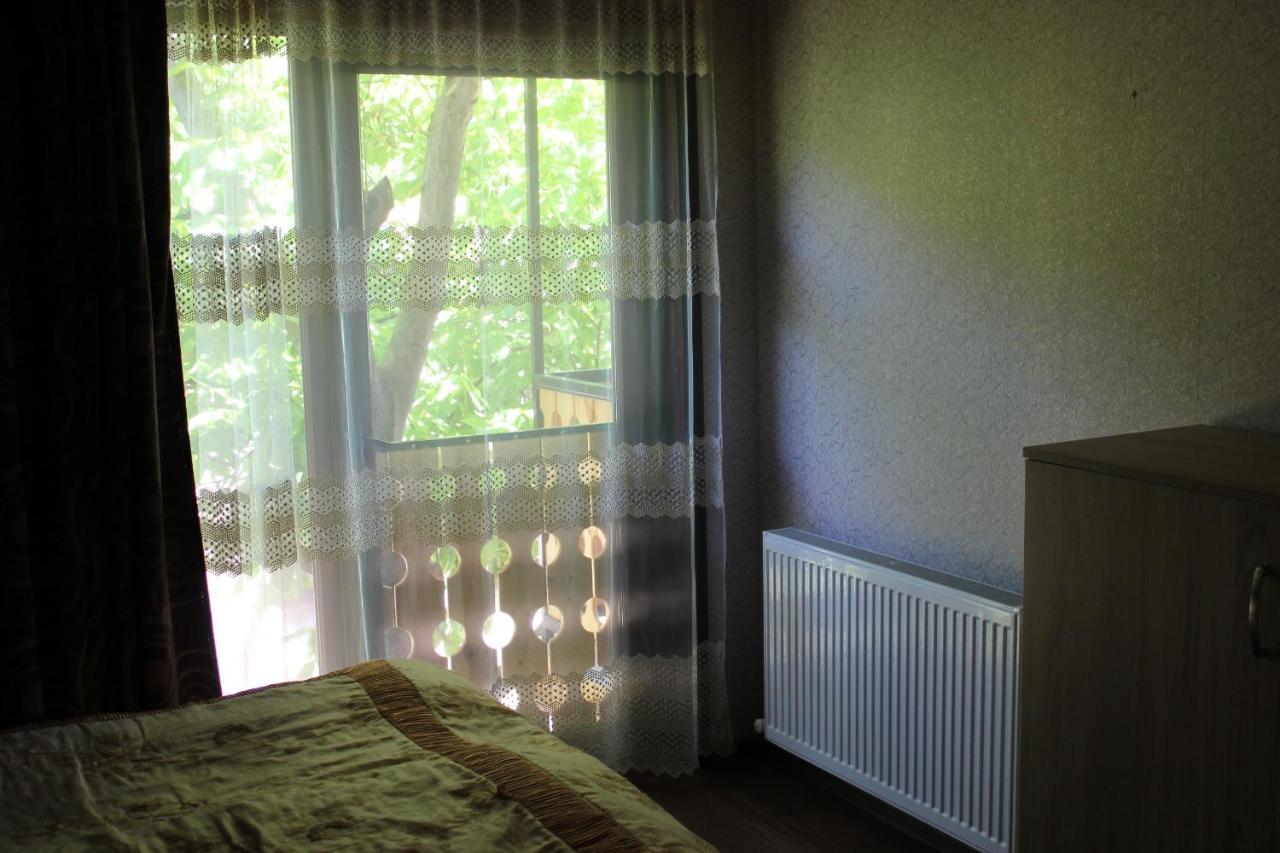 Levani'S Cottage Borjomi Luaran gambar
