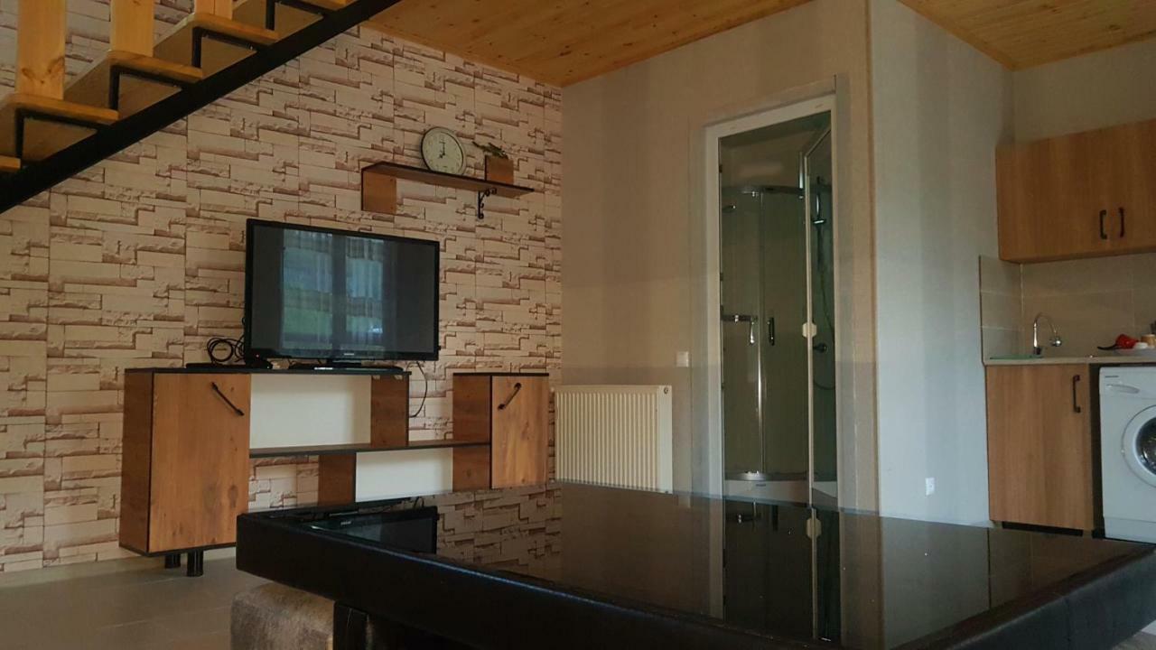 Levani'S Cottage Borjomi Luaran gambar